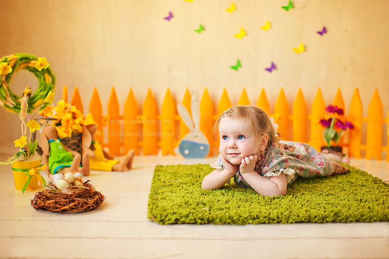 Утятки и козлятки)