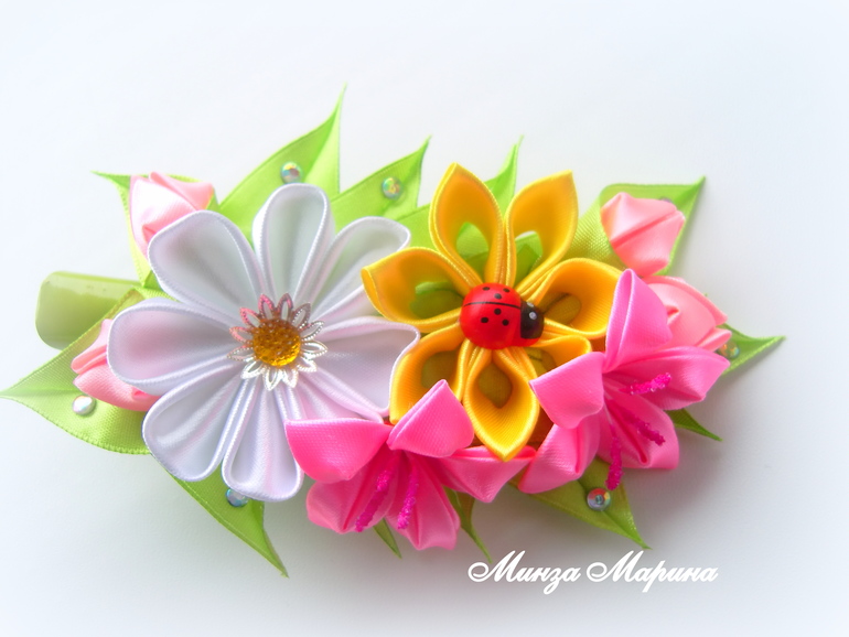 Весенний - наборчик