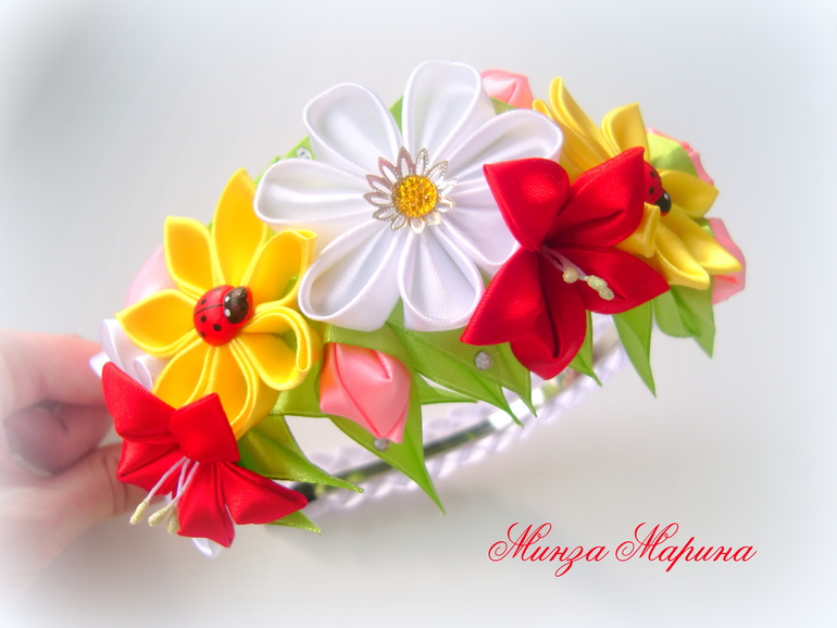 Последние работы