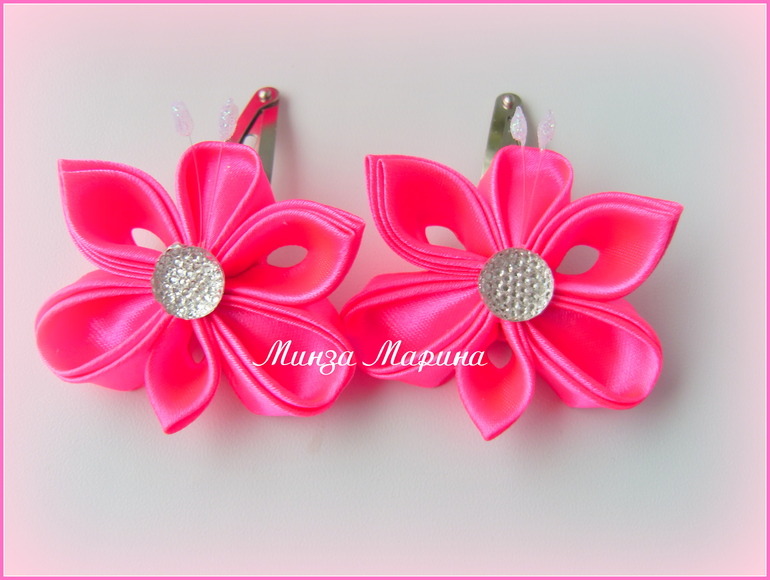 Наборчик для доченьки любимой