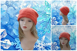 Люблю шапки)))