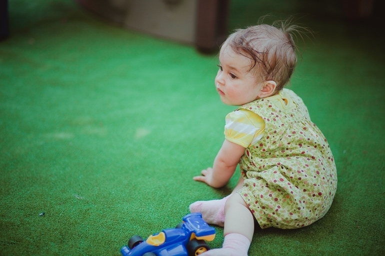 Ходили в парк (много фото)