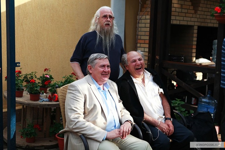 За одну ночь любви+кадр