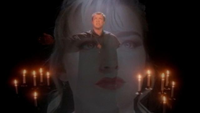 За Samantha Jade - Firestarter