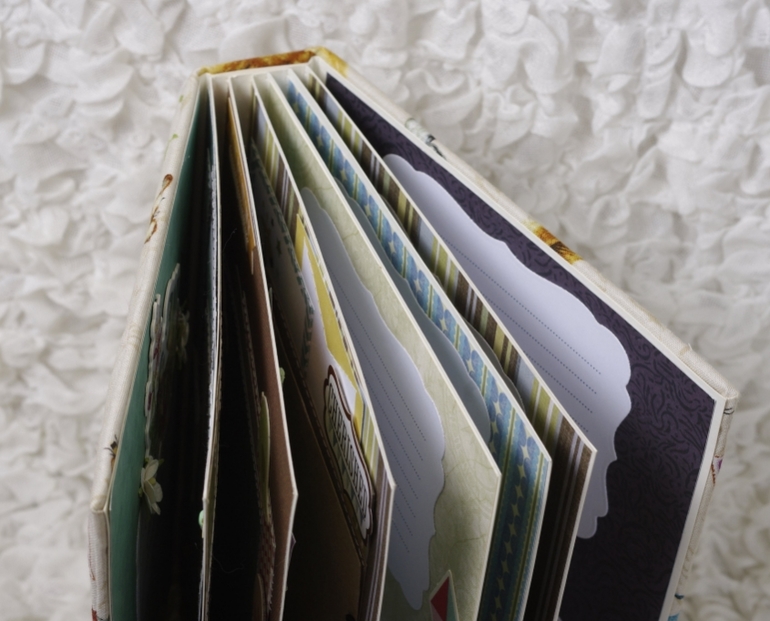 Комплект "Forest story"