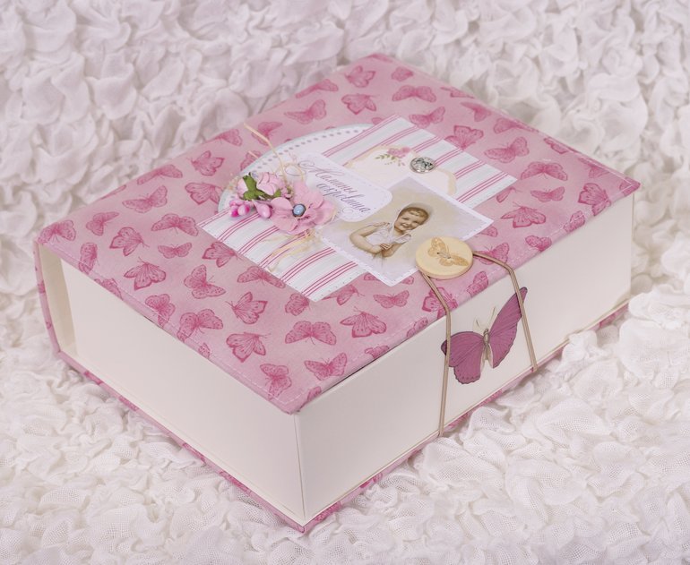 Мамины сокровища №24