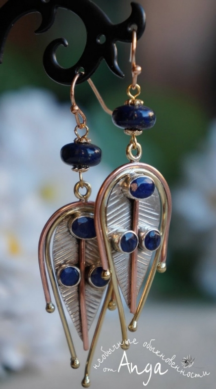 Немного новиночек