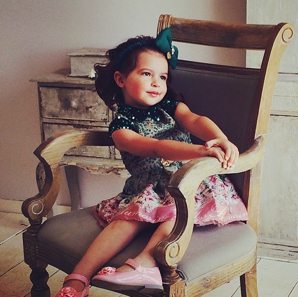 Уже 4 годика!!!!