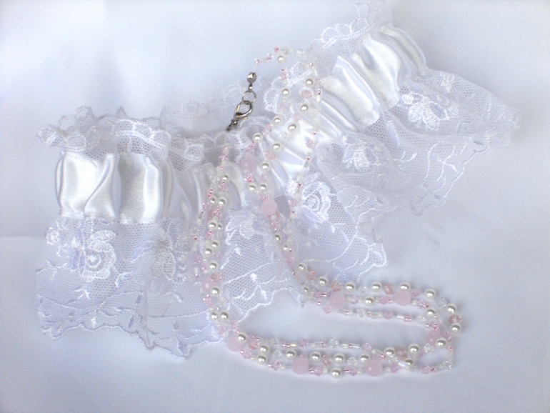 Украшения для невесты