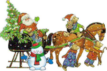 С Наступающим вас, дорогие ББ-шечки!!!!!!!!