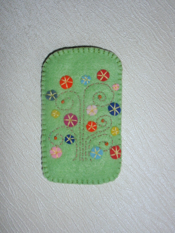 Чехол для телефона