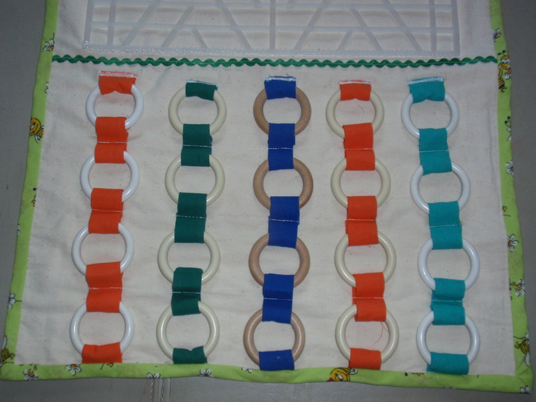 Уф...., не прошло и полгода, а может и прошло.........