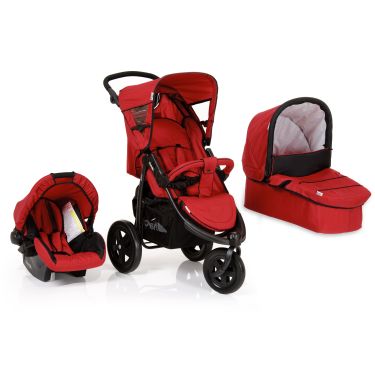 Какую коляску выбрать?