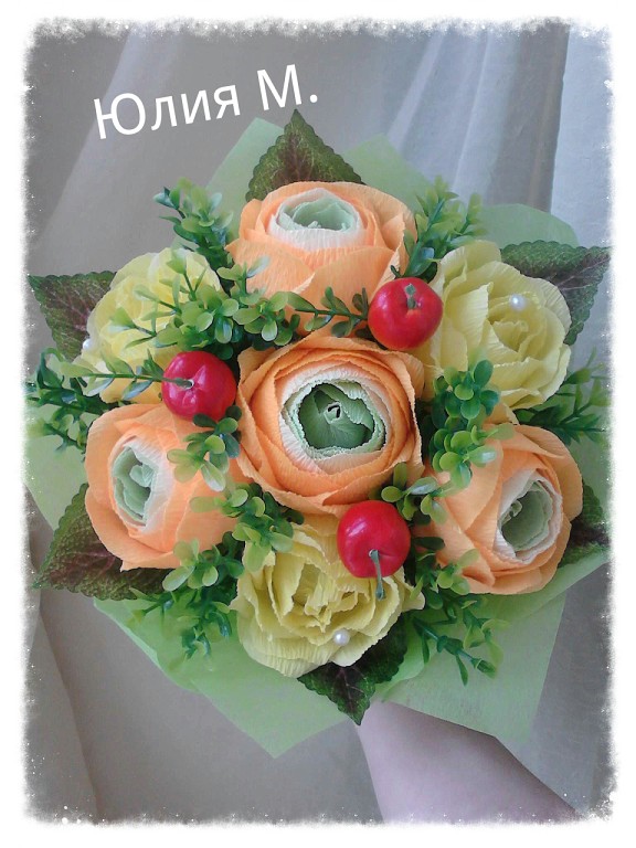 Переделка и не только.