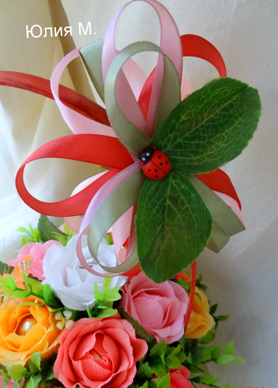 Переделка и не только.