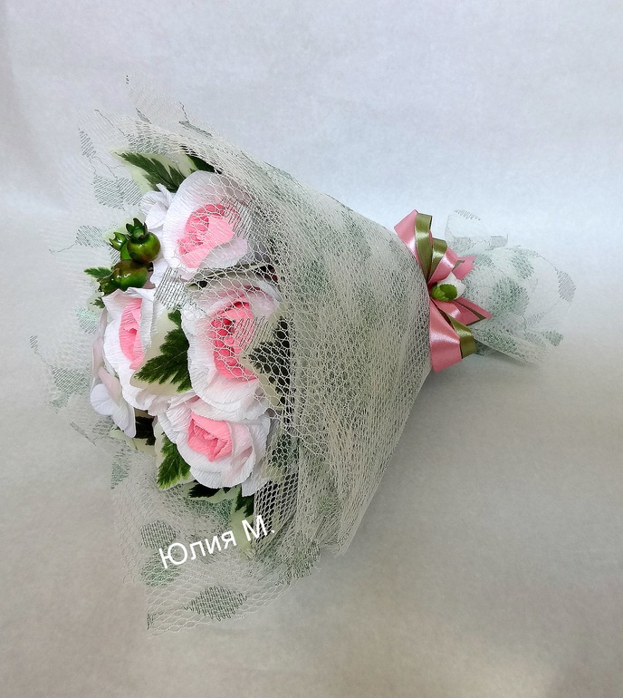 Не много моего)))