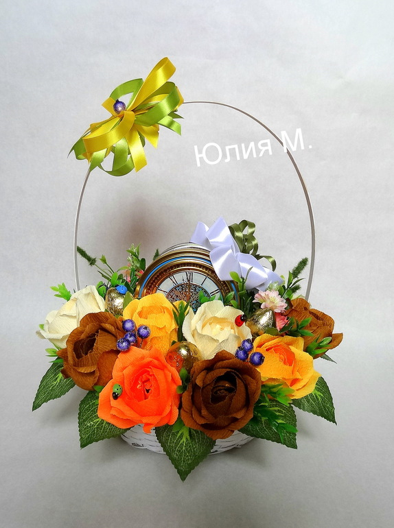 Не много моего)))