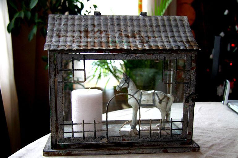 Моя маленькая слабость