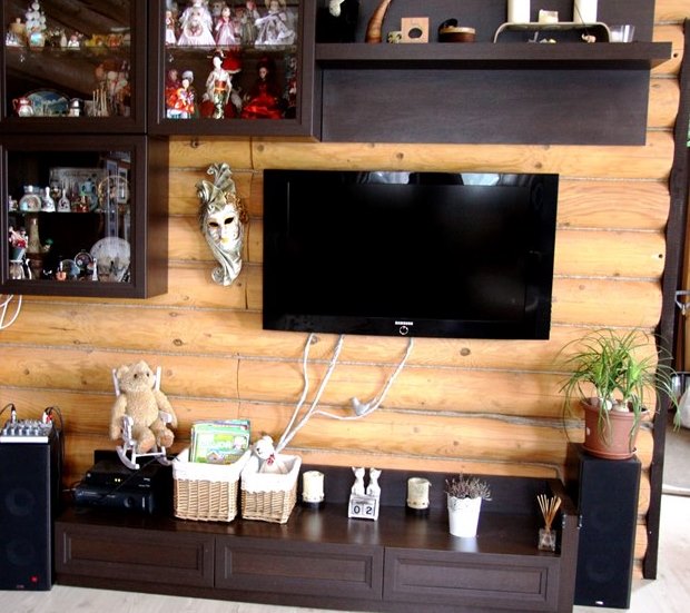 Мысли....или любофф к скандинавскому стилю