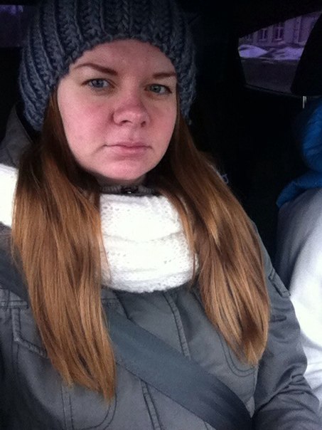 я сделала ЭТО))))