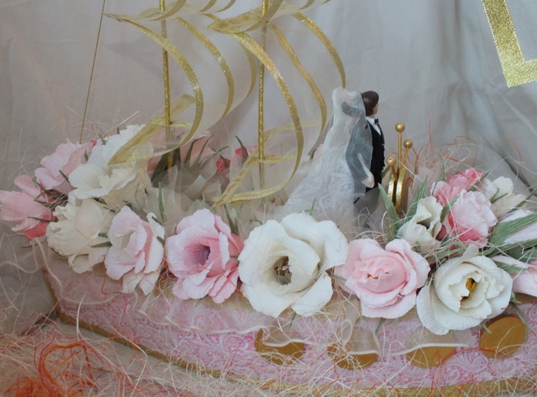 7 футов под килем!