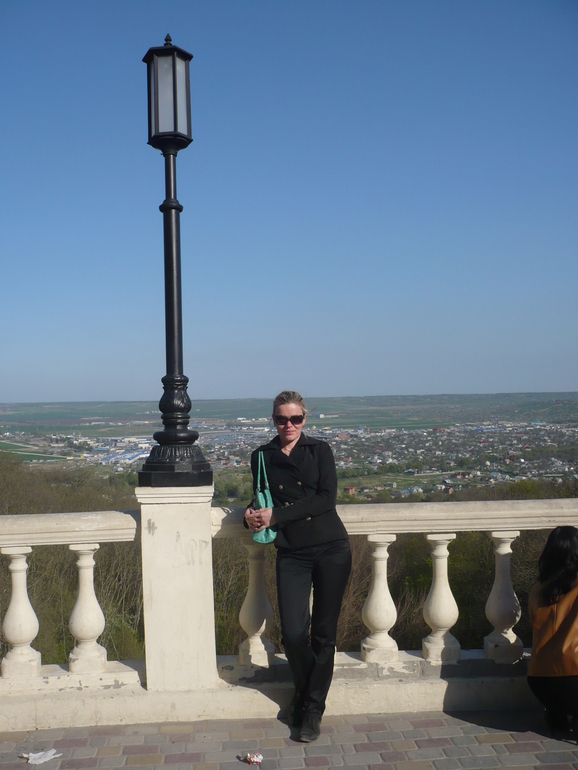 2010 год.. и мои 29. Часть 1.