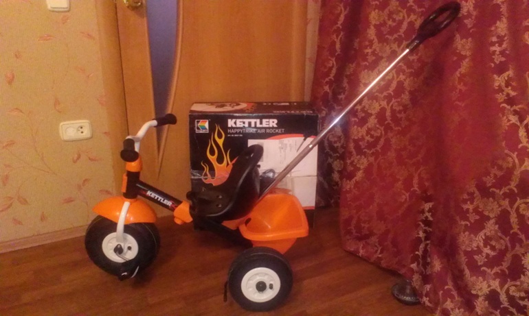 а у нас еще подарки!