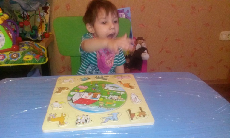 а у нас еще подарки!