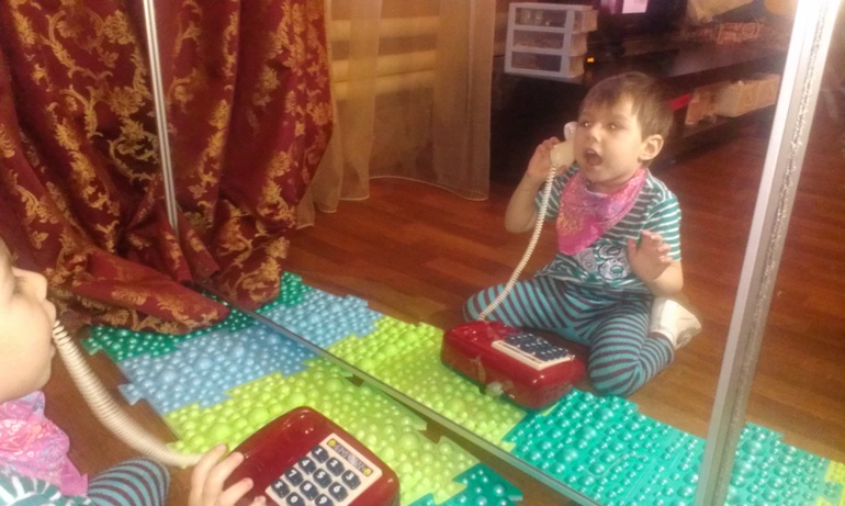 а у нас еще подарки!