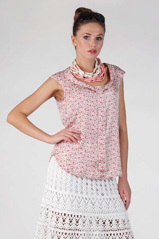 Модели от бренда Glance