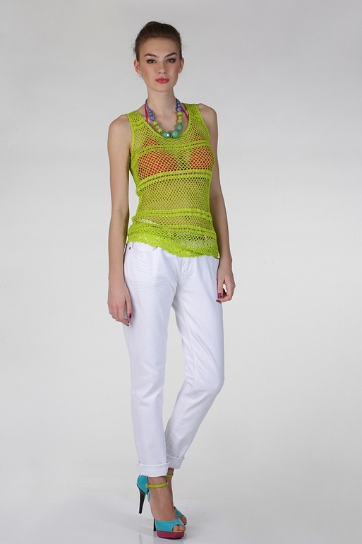 Модели от бренда Glance