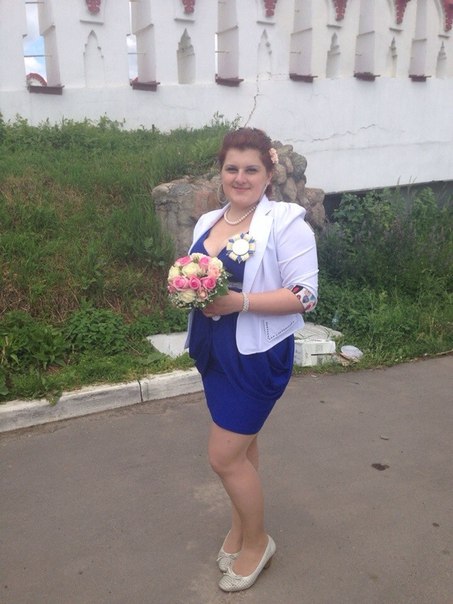 Свадьба удалась))