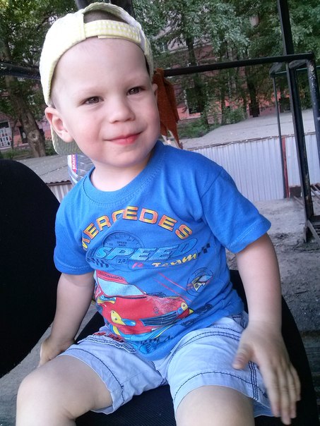 и я туда же)))Угадайте имя))