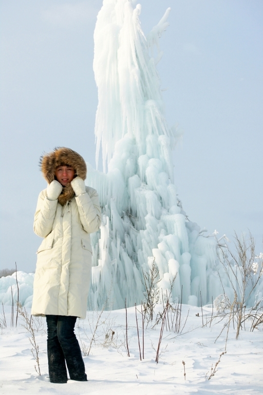Голосование в конкурсе