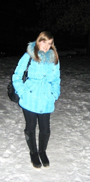 Голосование в конкурсе