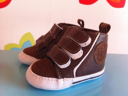 обмен кукольной обувочки