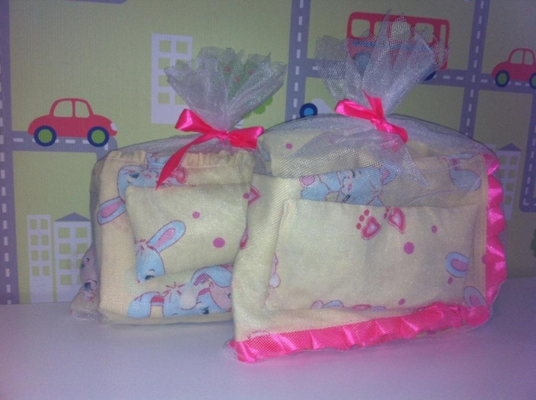 Подарки девочкам на день св.Валентина