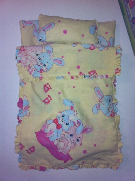 Подарки девочкам на день св.Валентина