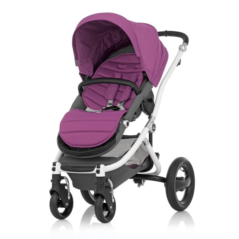 Продам Britax Affinity