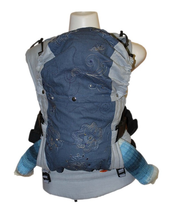 Эрго-рюкзак