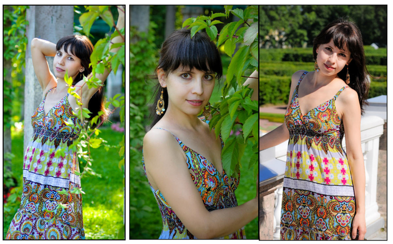 В моем шкафу. 25.04. Жар-птица