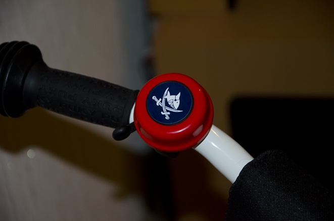 Мой большой заказ в kiddy-bikes!