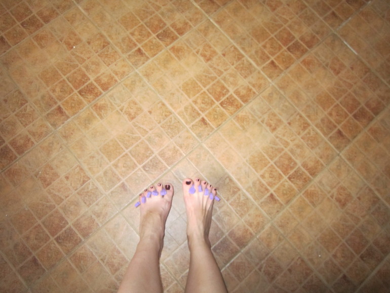 Взлет 74/ день 10