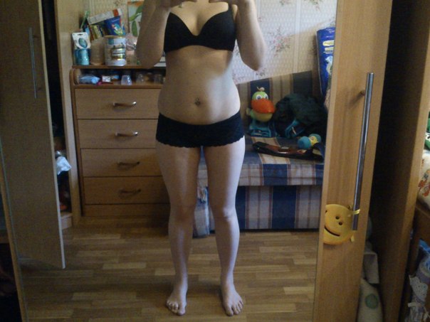 Как и обещала)))