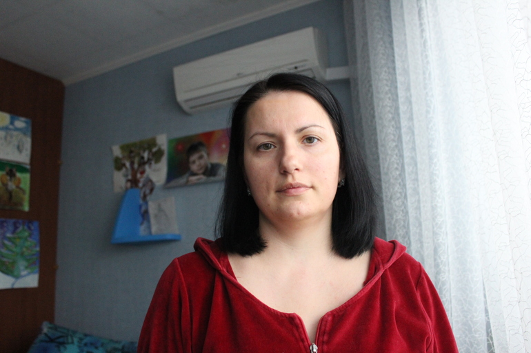 Помогите определить цветотип))