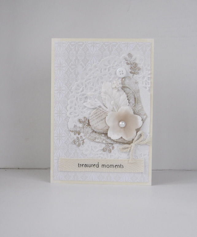 И снова открытки)