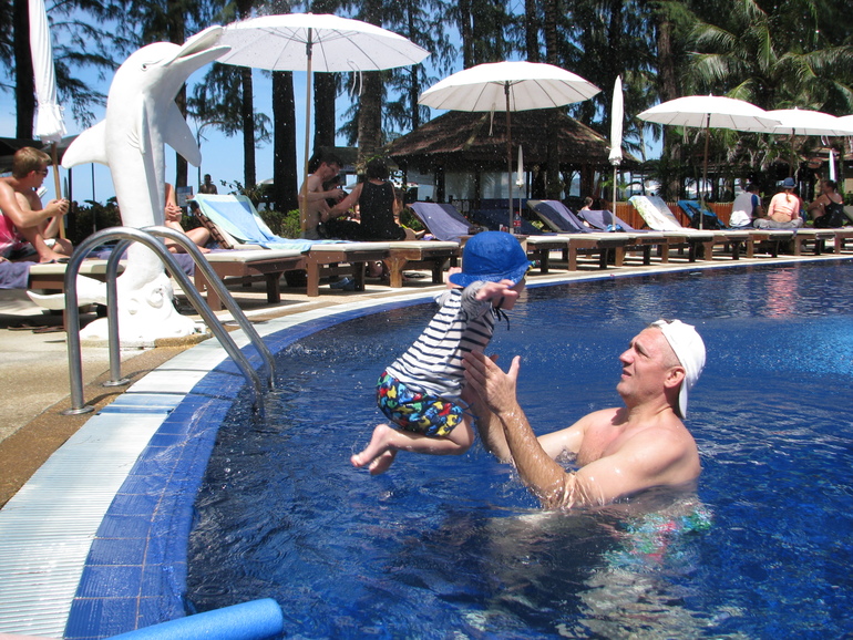 Тай. только фото.