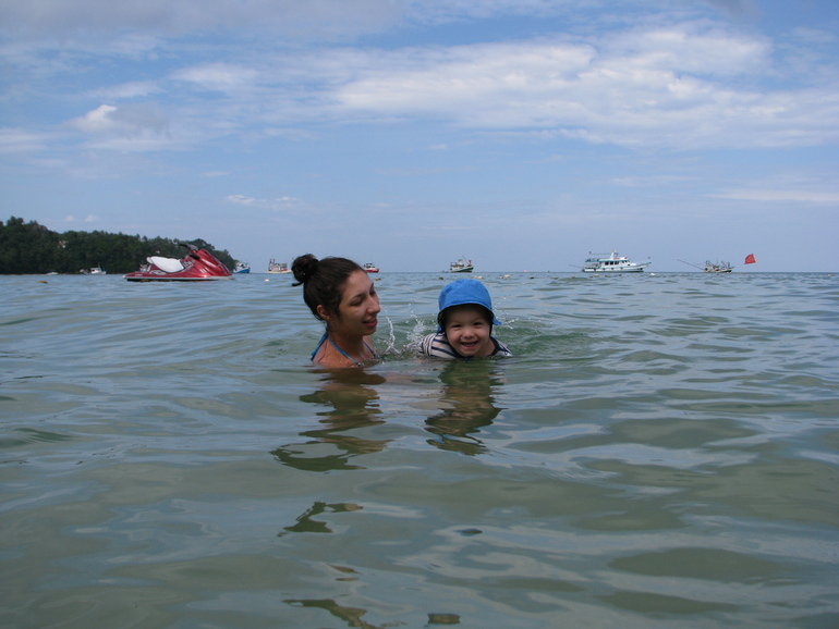 Тай. только фото.