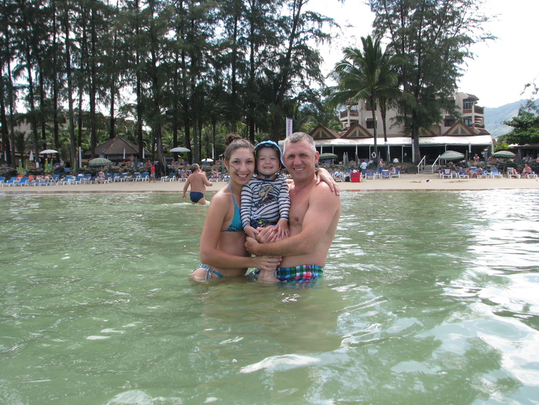 Тай. только фото.