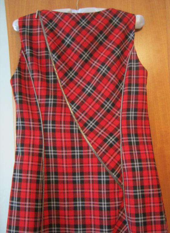 Платья и сарафан (много фото)